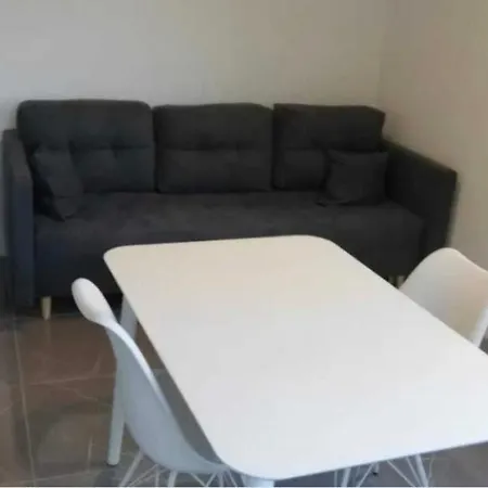 Appartement Polna 14 Parter, Salon Z Aneksem, Sypialnia, Lazienka *